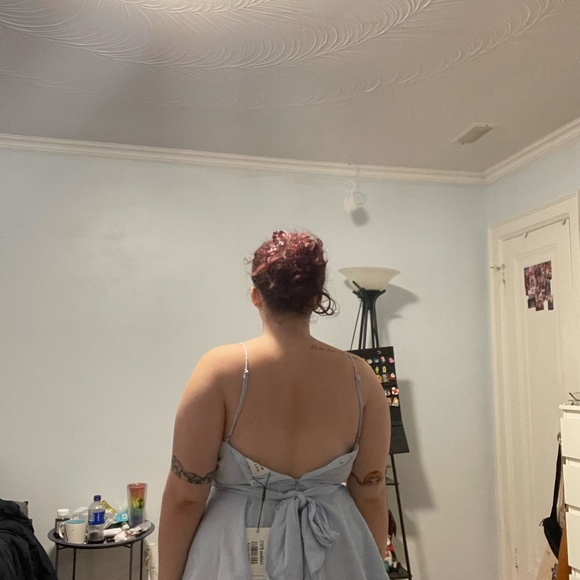 Hello Molly Romper - Picture 3 of 5